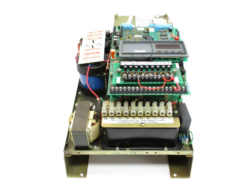 ALLEN BRADLEY 1336-B003-EOD-L3 SER. A 460V 5.7A NSNP