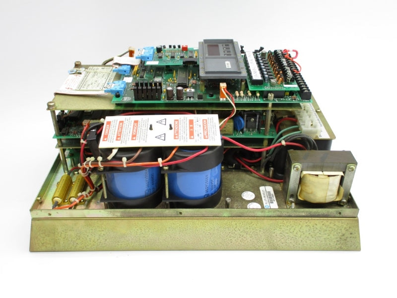 ALLEN BRADLEY 1336-B003-EOD-L3 SER. A 460V 5.7A NSNP