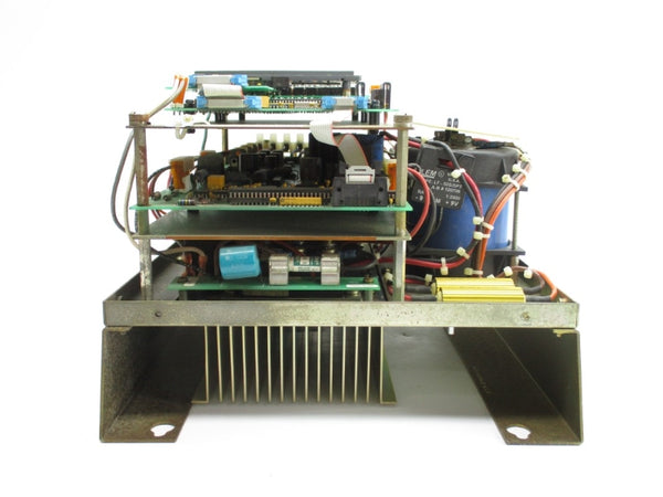 ALLEN BRADLEY 1336-B003-EOD-L3 SER. A 460V 5.7A NSNP