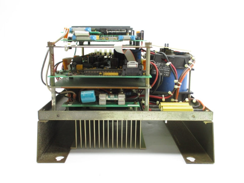 ALLEN BRADLEY 1336-B003-EOD-L3 SER. A 460V 5.7A NSNP