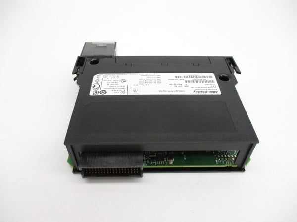 ALLEN BRADLEY 1756-IF8I SER. A F/W 2.012 24VDC NSMP