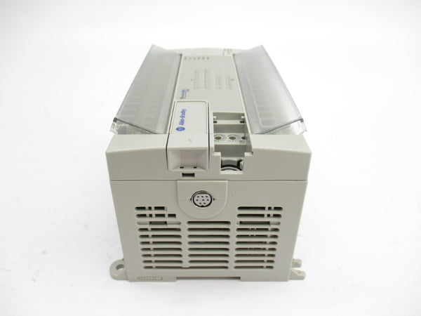 ALLEN BRADLEY 1762-L40BXBR SER. C F/W 11 24VDC 1A NSNP