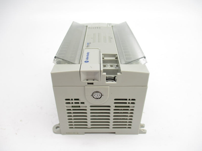 ALLEN BRADLEY 1762-L40BXBR SER. C F/W 11 24VDC 1A NSNP