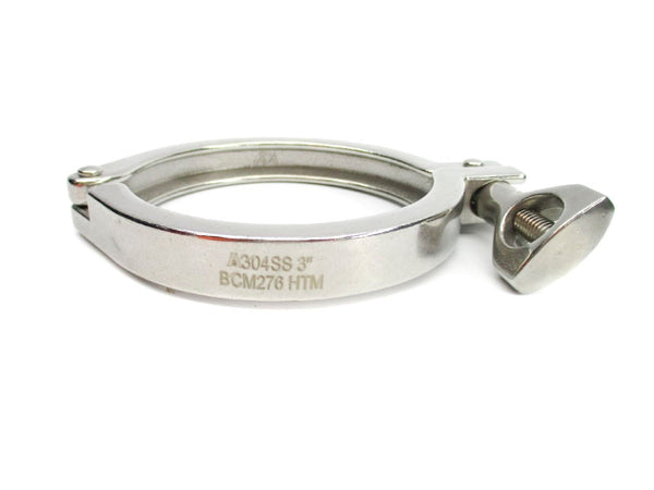 A3 304SS BCM276HTM 3" NSNP