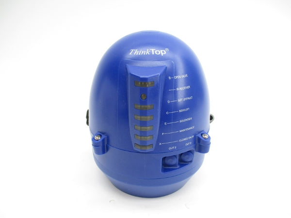 ALFA LAVAL THINK TOP NSMP