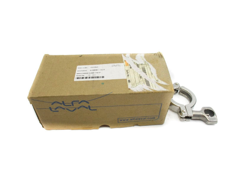 ALFA LAVAL A13MHM-1-1/2-S 1" X 1.5" (PKG OF 10) NSMP