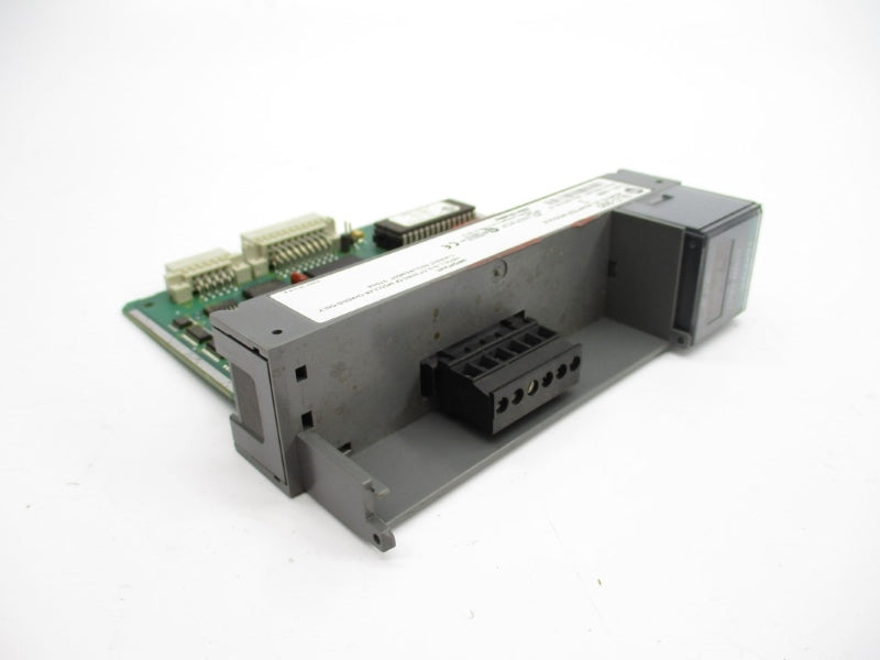 ALLEN BRADLEY 1747-ASB SER. A (NO DOOR) NSNP