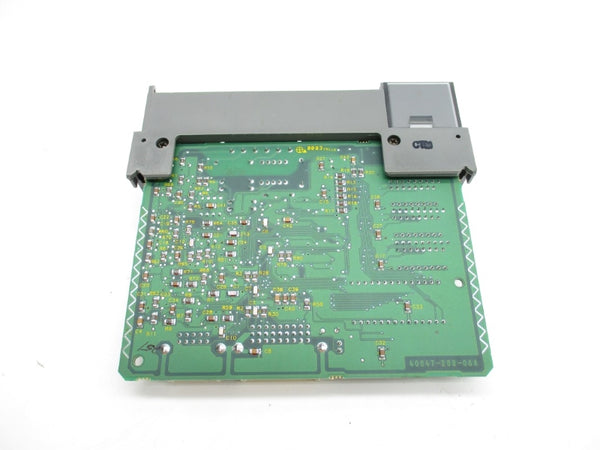 ALLEN BRADLEY 1747-ASB SER. A (NO DOOR) NSNP