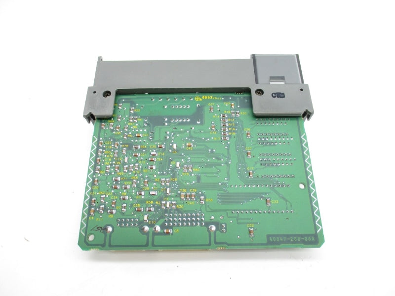 ALLEN BRADLEY 1747-ASB SER. A (NO DOOR) NSNP