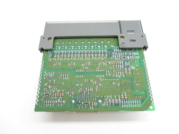 ALLEN BRADLEY 1746-NI8 SER. A F/W 1.0 10VDC NSNP