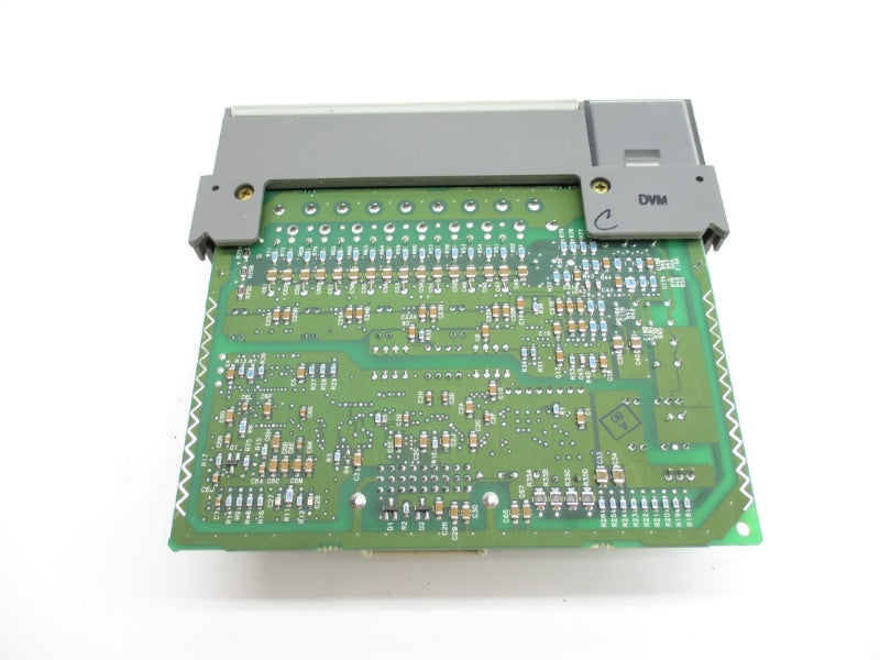 ALLEN BRADLEY 1746-NI8 SER. A F/W 1.0 10VDC NSNP