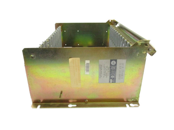 ALLEN BRADLEY 1771-A3B1 SER. B 5.25VDC 24A NSNP