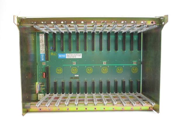 ALLEN BRADLEY 1771-A3B1 SER. B 5.25VDC 24A NSNP