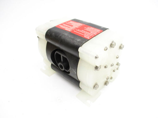 ALL-FLO PUMPS BK-025 NSMP