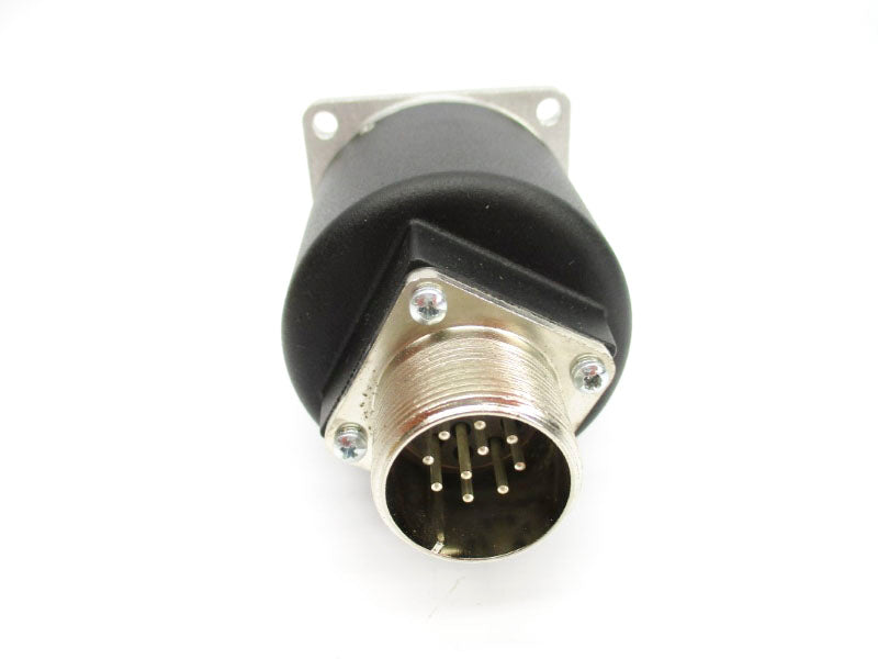 ACCU-CODER 725I-S-S-2000-D-HV-1-S-1-EX-N-N 5-28VDC NSMP