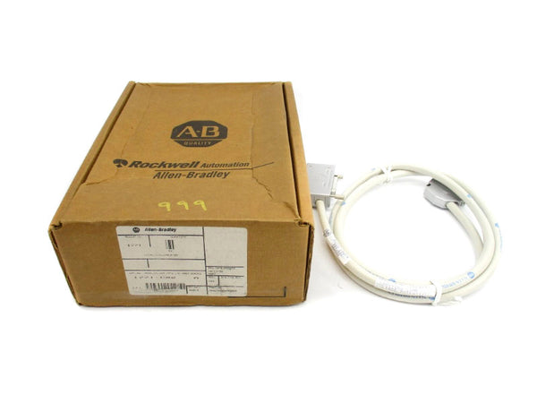 ALLEN BRADLEY 1771-CX2 SER. A NSMP