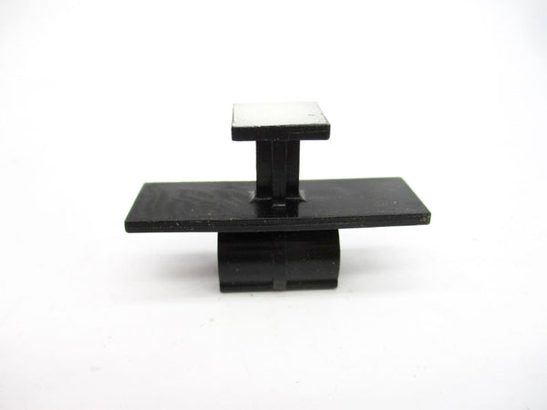 ALLEN BRADLEY 1492-N12 SER. A (PKG OF 50) (BK/YL) NSMP