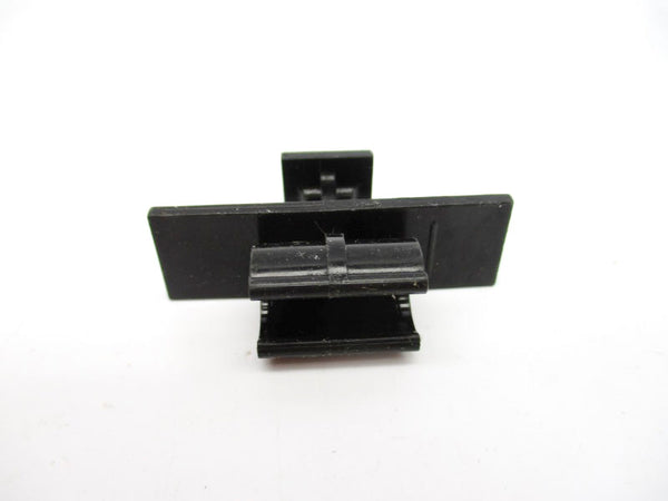 ALLEN BRADLEY 1492-N12 SER. A (PKG OF 50) (BK/YL) NSMP