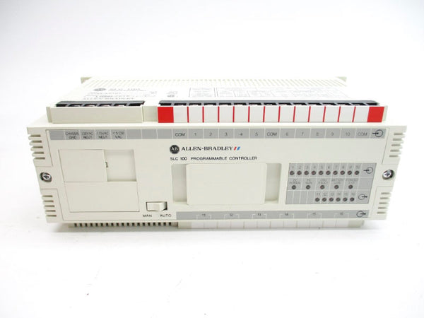 ALLEN BRADLEY 1745-LP101 SER. D F/W 5 85-132VAC 2.5A NSMP