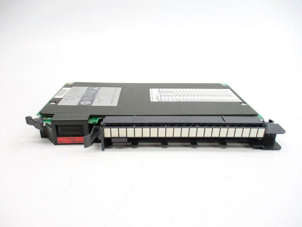 ALLEN BRADLEY 1771-IAD SER. B 120VAC/DC NSMP