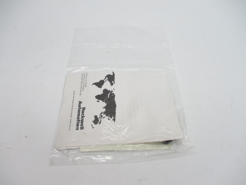 ALLEN BRADLEY 1495-N30 SER. A NSMP