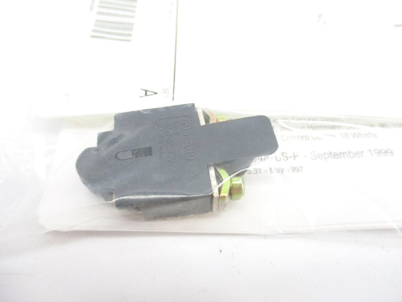 ALLEN BRADLEY 1495-N30 SER. A NSMP