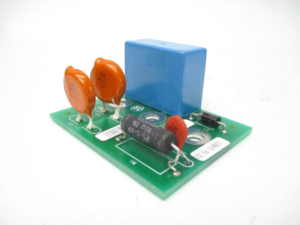 ALLEN BRADLEY 135655 REV. 02 NSNP