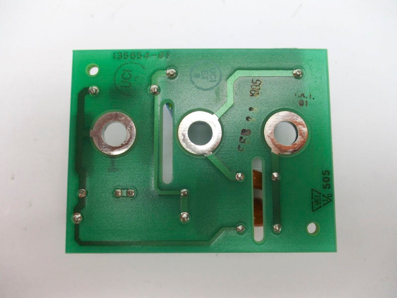 ALLEN BRADLEY 135655 REV. 02 NSNP