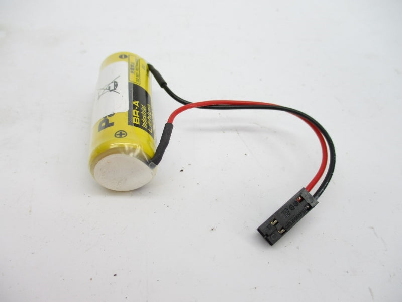 ALLEN BRADLEY 1770-XYC SER. A 3V (WH) NSMP