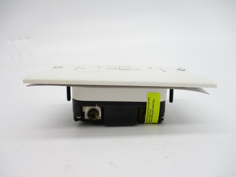 PASS & SEYMOUR 2095-TRWRW 125VAC 20A NSMP