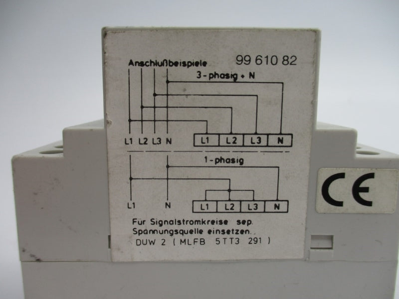 ABL SURSUM 0388-070 DUW2 230/400V NSNP