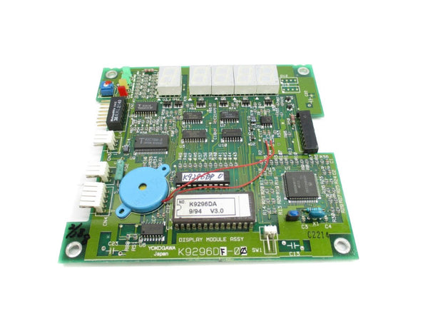 YOKOGAWA K9296DF-00 UNMP