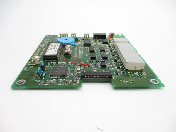 YOKOGAWA K9296DF-00 UNMP