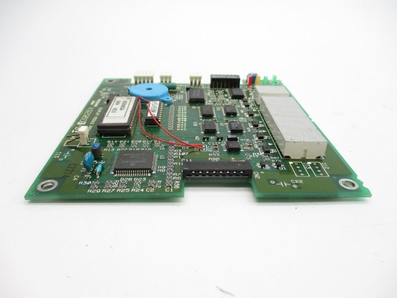 YOKOGAWA K9296DF-00 UNMP