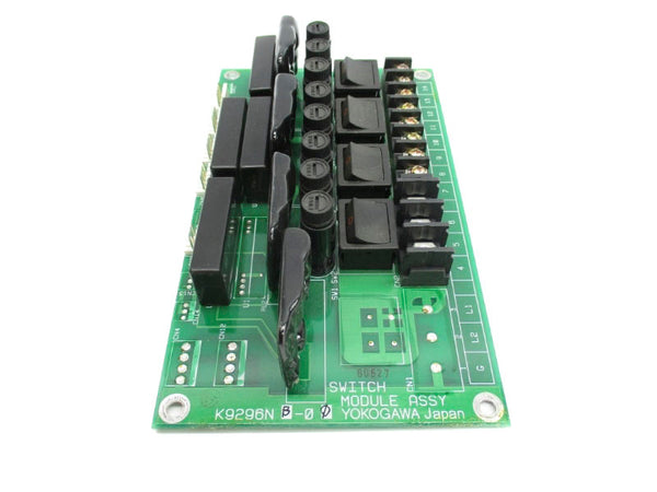 YOKOGAWA K9296NB-00 UNMP