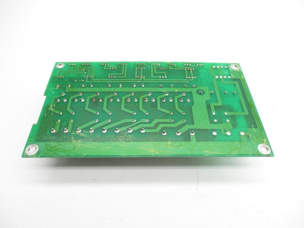 YOKOGAWA K9296NB-00 UNMP