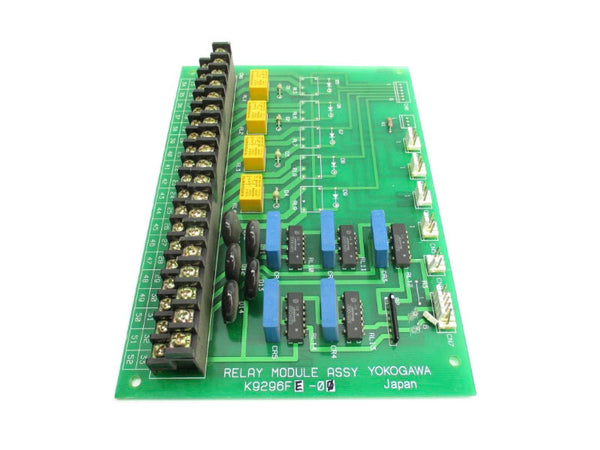 YOKOGAWA K9296FE-00 UNMP