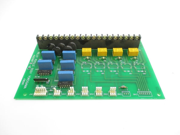 YOKOGAWA K9296FE-00 UNMP