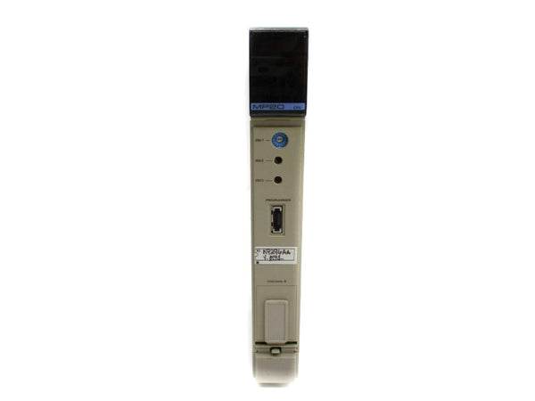 YOKOGAWA MP20-0N UNMP