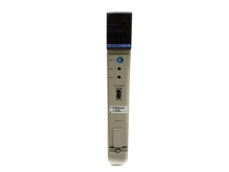 YOKOGAWA MP20-0N UNMP