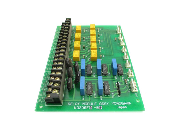 YOKOGAWA K9296FD-00 UNMP