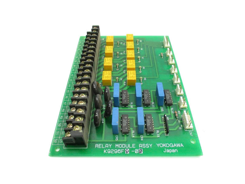 YOKOGAWA K9296FD-00 UNMP