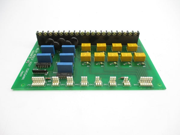 YOKOGAWA K9296FD-00 UNMP