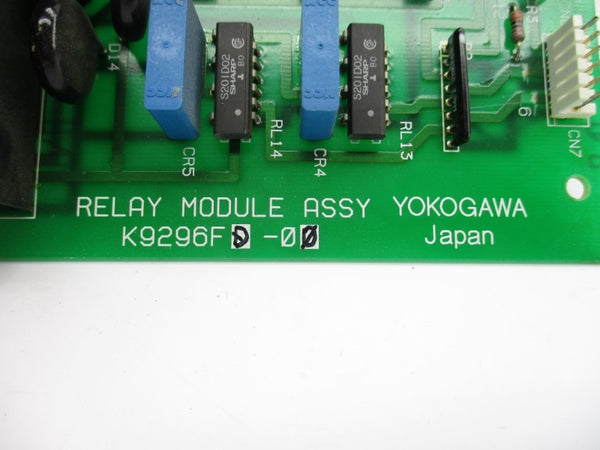 YOKOGAWA K9296FD-00 UNMP