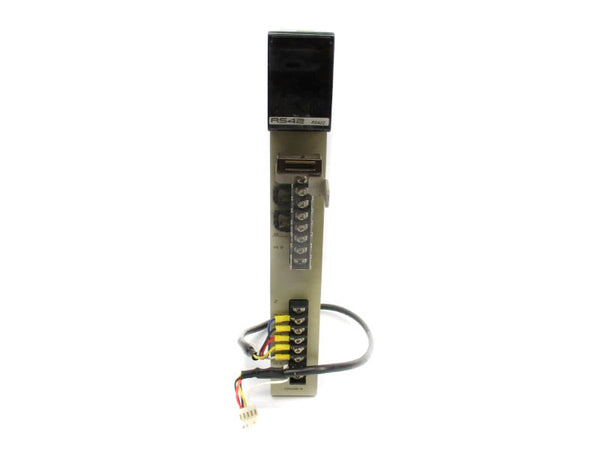 YOKOGAWA RS42-0N UNMP