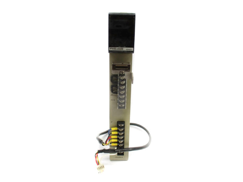 YOKOGAWA RS42-0N UNMP