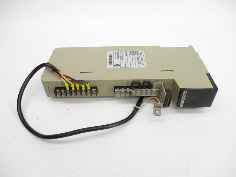 YOKOGAWA RS42-0N UNMP