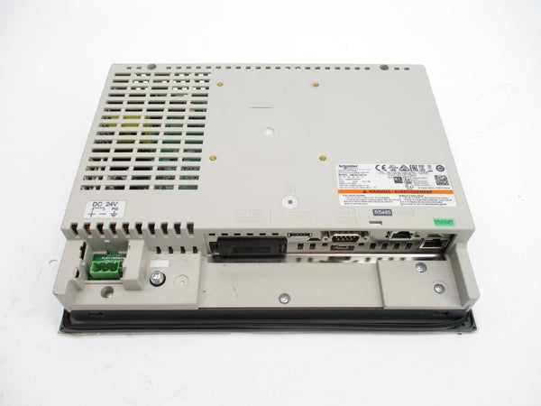 SCHNEIDER ELECTRIC HMIGTO5310 24VDC 0.71A NSNP