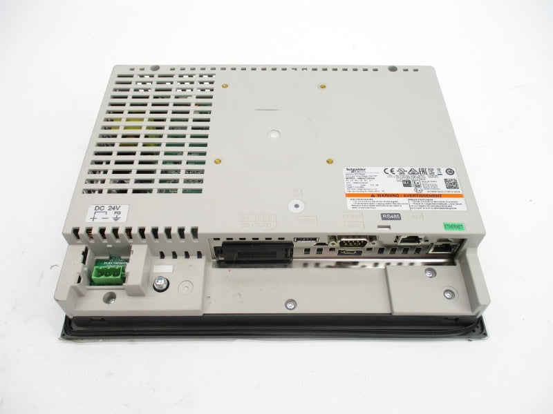 SCHNEIDER ELECTRIC HMIGTO5310 24VDC 0.71A NSNP