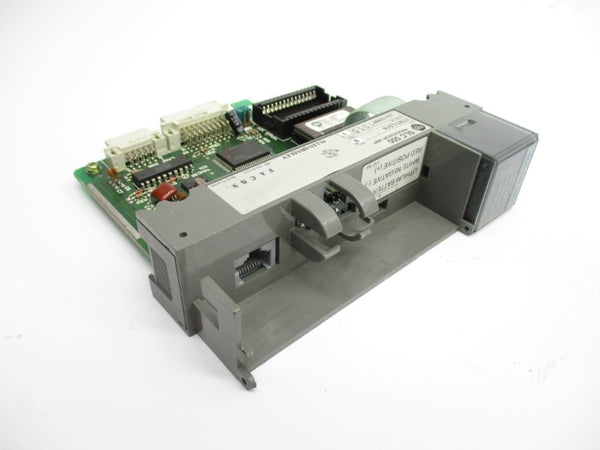 ALLEN BRADLEY 1747-L514 SER. B F/W 3 (NO DOOR) NSNP